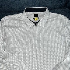 H&M dress shirt